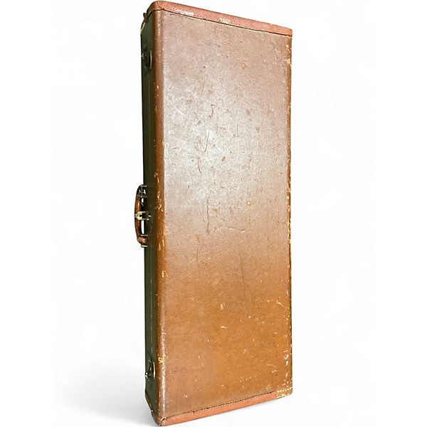 Vintage 1950s Gibson Consolette Double Neck 8 String Korina Lap Steel