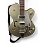 Used Gretsch Guitars G5420T Electromatic Aspen Green Hollow Body Electric Guitar thumbnail