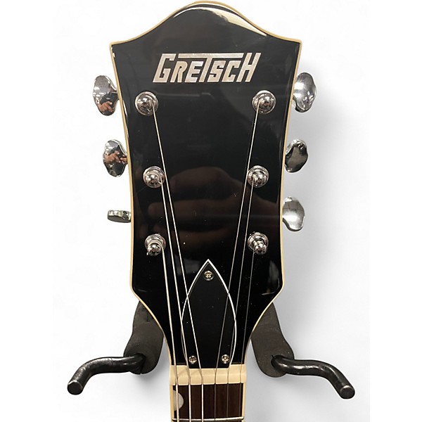 Used Gretsch Guitars G5420T Electromatic Aspen Green Hollow Body Electric Guitar