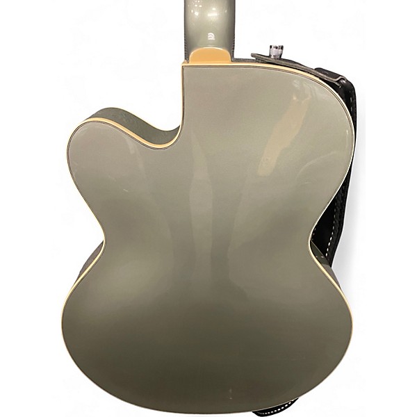 Used Gretsch Guitars G5420T Electromatic Aspen Green Hollow Body Electric Guitar