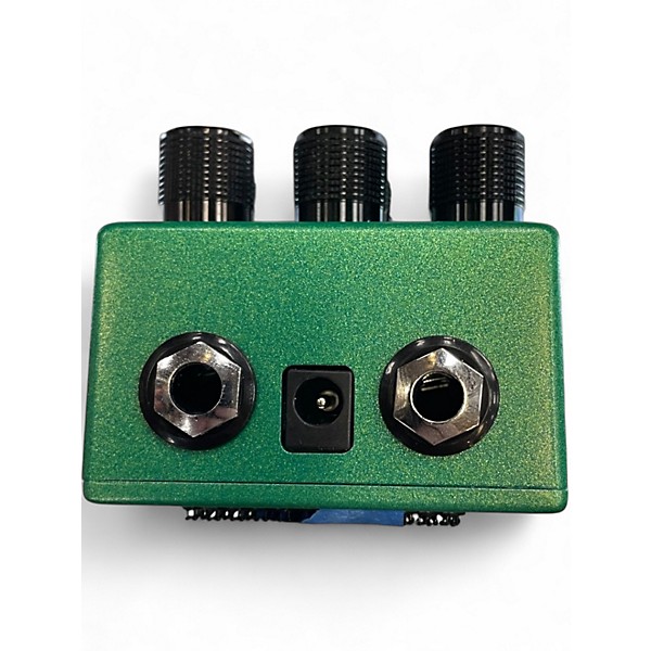 Used Fortin Fourteen Effect Pedal