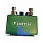 Used Fortin Fourteen Effect Pedal