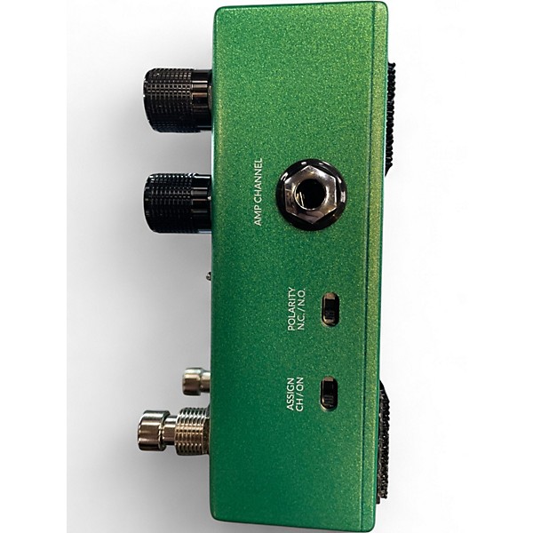 Used Fortin Fourteen Effect Pedal