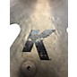 Used Zildjian 16in K EFX Crash Cymbal