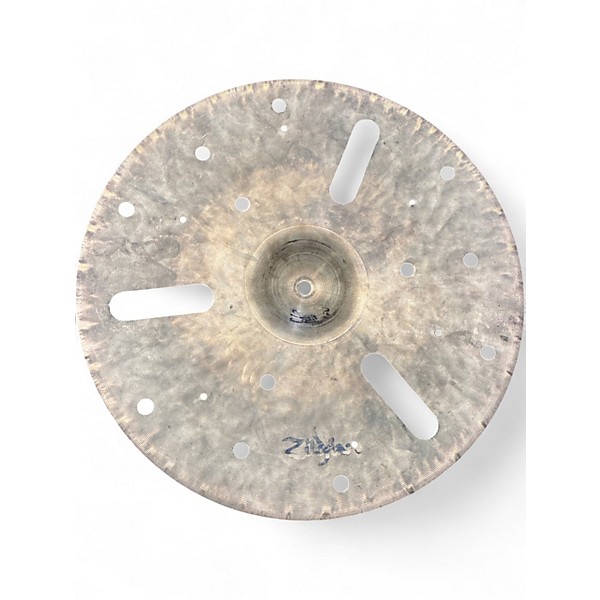 Used Zildjian 16in K EFX Crash Cymbal