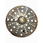 Used Zildjian 17in K Custom Special Dry Crash Cymbal thumbnail