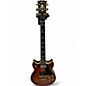 Vintage 1980s Yamaha SG1000 Cherry Sunburst Solid Body Electric Guitar thumbnail
