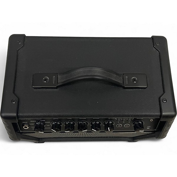 Used Line 6 Spider V 20 MkII 20w 1x8 Guitar Combo Amp