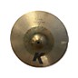 Used Zildjian 16in K Custom Hybrid Crash Cymbal thumbnail
