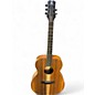 Used Kanile'a Ukulele KG-1 Koa Acoustic Electric Guitar thumbnail