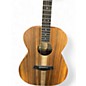 Used Kanile'a Ukulele KG-1 Koa Acoustic Electric Guitar