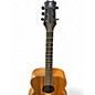 Used Kanile'a Ukulele KG-1 Koa Acoustic Electric Guitar