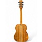 Used Kanile'a Ukulele KG-1 Koa Acoustic Electric Guitar