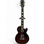 Used Gibson Les Paul Studio Mahogany Solid Body Electric Guitar