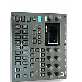 Used Elektron DIGITONE II Synthesizer
