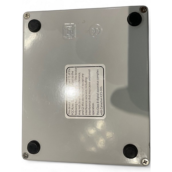 Used 2020s Electro-Harmonix Ravish Sitar Effect Pedal