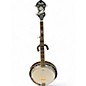 Used Fender fb-58 Vintage Natural Banjo thumbnail