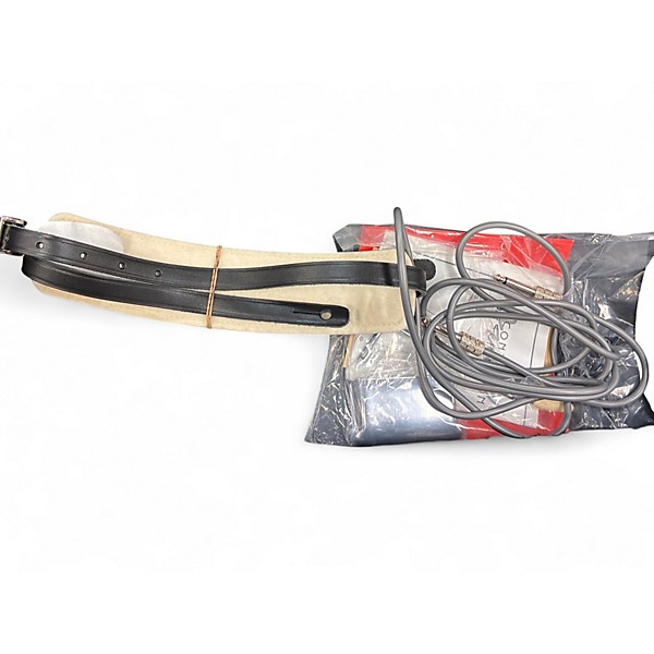 Used 2018 Fender Artist Series Eric Johnson Stratocaster 2 Tone Sunburst Solid Body Electric Guitar