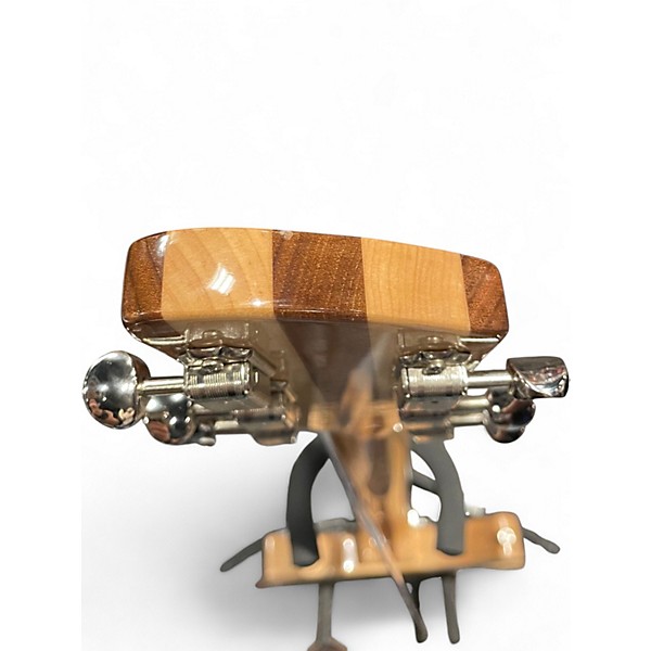 Used Rickenbacker 350V63 Mapleglo Solid Body Electric Guitar