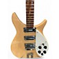 Used Rickenbacker 350V63 Mapleglo Solid Body Electric Guitar