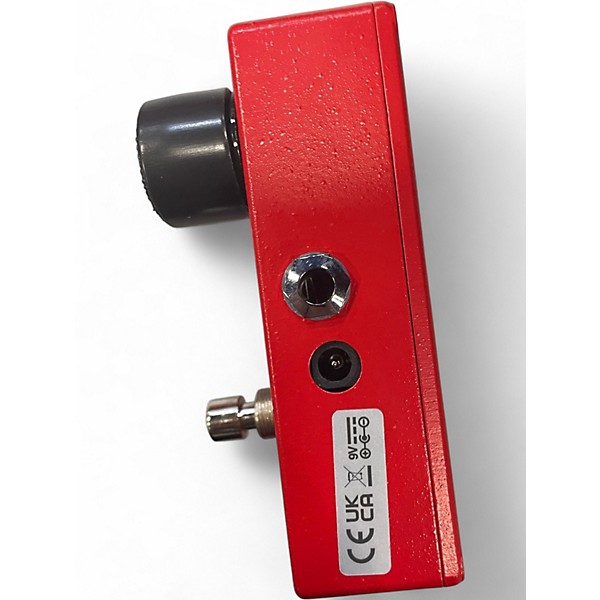 Used MXR M102 Dyna Comp Effect Pedal