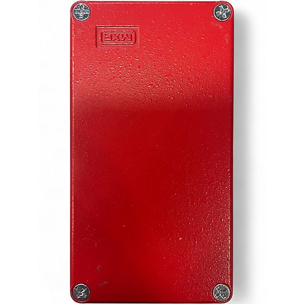 Used MXR M102 Dyna Comp Effect Pedal