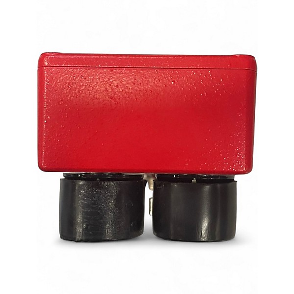 Used MXR M102 Dyna Comp Effect Pedal