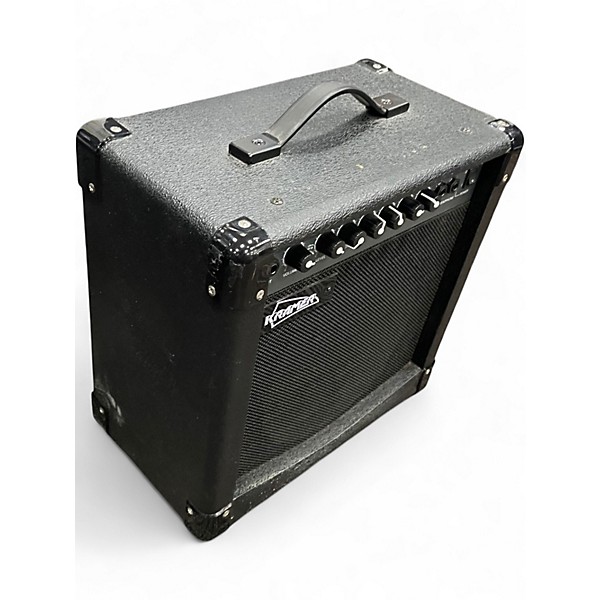 Used Kramer Electronics KA22R Guitar Combo Amp