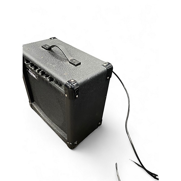 Used Kramer Electronics KA22R Guitar Combo Amp