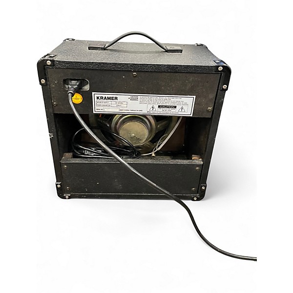 Used Kramer Electronics KA22R Guitar Combo Amp