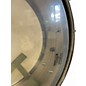 Used Yamaha 14in VINTAGE SNARE Chrome Silver Drum
