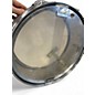 Used Yamaha 14in VINTAGE SNARE Chrome Silver Drum