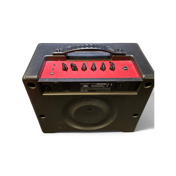 Used VOX VX50 BA Bass Combo Amp