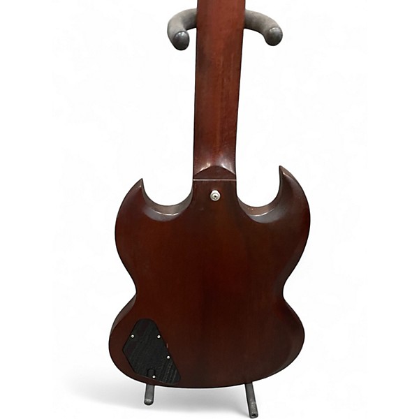 Used Gibson SG Special Worn BROWN Solid Body Electric Guitar