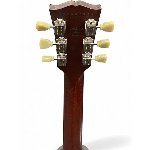 Used Gibson SG Special Worn BROWN Solid Body Electric Guitar