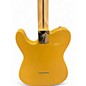 Used Fender Player Telecaster BUTTERSCOTCH  Solid Body Electric Guitar