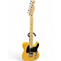 Used Fender Player Telecaster BUTTERSCOTCH  Solid Body Electric Guitar
