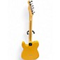 Used Fender Player Telecaster BUTTERSCOTCH  Solid Body Electric Guitar