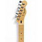 Used Fender Player Telecaster BUTTERSCOTCH  Solid Body Electric Guitar