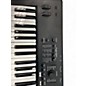 Used KORG KROSS 2 61 Key Keyboard Workstation