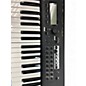 Used KORG KROSS 2 61 Key Keyboard Workstation