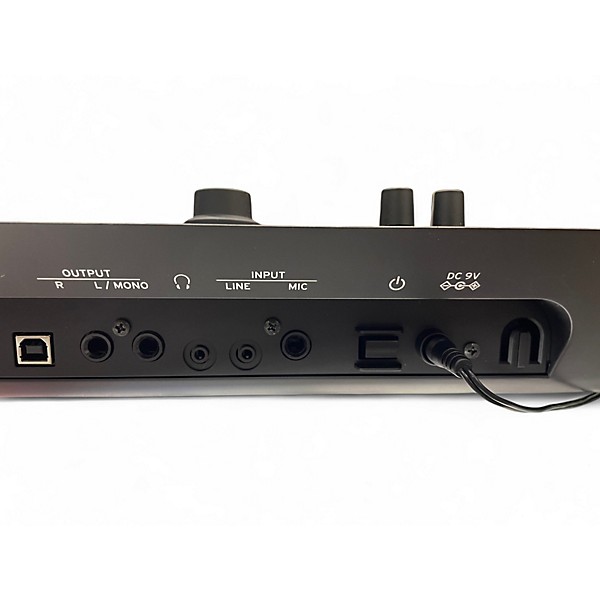 Used KORG KROSS 2 61 Key Keyboard Workstation