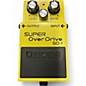 Used BOSS SD1 Super Overdrive Effect Pedal thumbnail