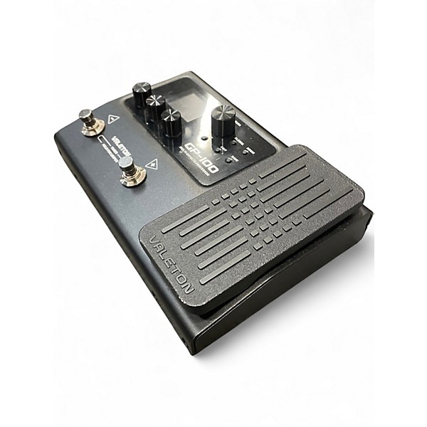 Used Valeton GP100 Effect Processor
