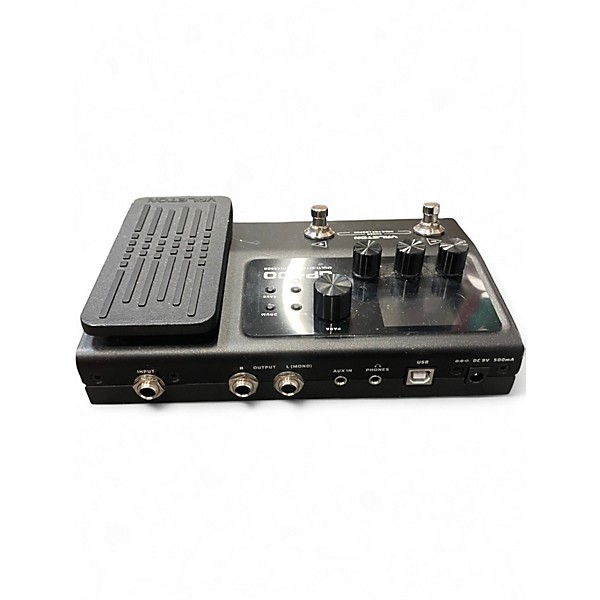 Used Valeton GP100 Effect Processor