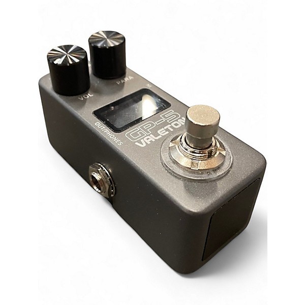 Used Valeton GP5 Effect Processor