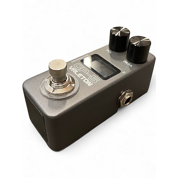 Used Valeton GP5 Effect Processor