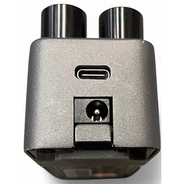 Used Valeton GP5 Effect Processor