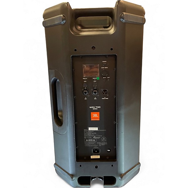 Used JBL eon 712 Powered Speaker