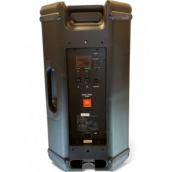 Used JBL eon 712 Powered Speaker